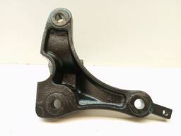 SUPORTE COXIM MOTOR ESQUERDO S10 2.8 2016 2017 A 2020