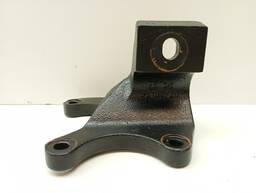 SUPORTE COXIM MOTOR DIREITO S10 2.8 2016 2017 A 2020