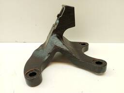 SUPORTE COXIM MOTOR DIREITO S10 2.8 2016 2017 A 2020