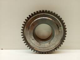 ENGRENAGEM DO MOTOR S10 2.8 2013 2014 A 2020