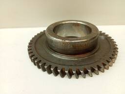 ENGRENAGEM DO MOTOR S10 2.8 2013 2014 A 2020