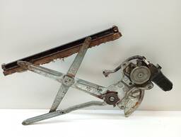 MÁQUINA DE VIDRO PORTA DIREITA HILUX 2 PORTAS 06 A 2015 ELÉ