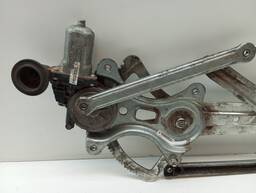 MÁQUINA DE VIDRO PORTA DIANTEIRA DIREI HILUX SW4 06 A 15 ELÉ