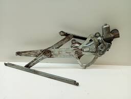 MÁQUINA DE VIDRO PORTA DIANTEIRA DIREI HILUX SW4 06 A 15 ELÉ