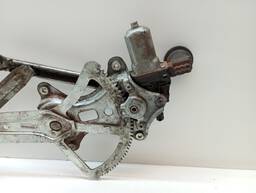 MÁQUINA DE VIDRO PORTA DIANTEIRA DIREI HILUX SW4 06 A 15 ELÉ