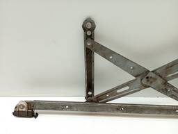 MÁQUINA DE VIDRO PORTA DIANTEIRA ESQUERDA ETIOS 2013 A 2021