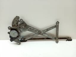 MÁQUINA DE VIDRO PORTA DIANTEIRA ESQUERDA ETIOS 2013 A 2021