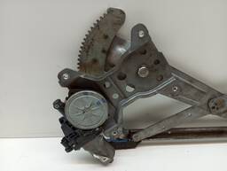 MÁQUINA DE VIDRO PORTA DIANTEIRA ESQUERDA ETIOS 2013 A 2021