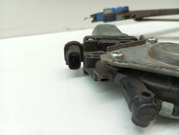 MÁQUINA DE VIDRO PORTA DIANTEIRA ESQUERDA ETIOS 2013 A 2021