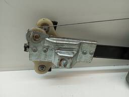 MÁQUINA DE VIDRO PORTA DIANTEIRA ESQUE SANDERO LOGAN 15/ ELÉ