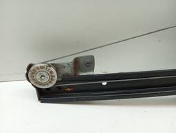 MÁQUINA DE VIDRO PORTA DIANTEIRA ESQUE SANDERO LOGAN 15/ ELÉ