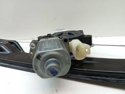 MÁQUINA DE VIDRO PORTA TRASEIRA ESQUERDA SPIN 2013/