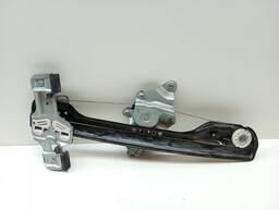 MÁQUINA DE VIDRO PORTA TRASEIRA ESQUERDA SPIN 2013/