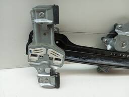 MÁQUINA DE VIDRO PORTA TRASEIRA ESQUERDA SPIN 2013/