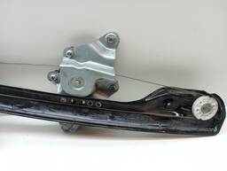 MÁQUINA DE VIDRO PORTA TRASEIRA ESQUERDA SPIN 2013/