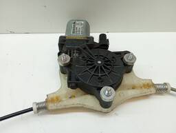 MÁQUINA DE VIDRO PORTA DIANTEIRA ESQUERDA HB20 13 A 19 ELÉ