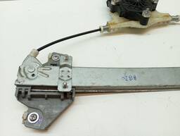 MÁQUINA DE VIDRO PORTA DIANTEIRA ESQUERDA HB20 13 A 19 ELÉ