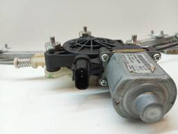 MÁQUINA DE VIDRO PORTA DIANTEIRA ESQUERDA HB20 13 A 19 ELÉ