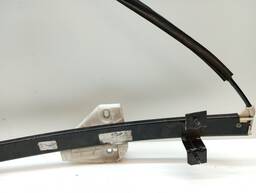 MÁQUINA DE VIDRO PORTA ESQUERDA KA 2008 A 2013 MANUAL