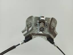 MÁQUINA DE VIDRO PORTA ESQUERDA KA 2008 A 2013 MANUAL