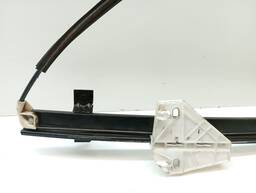 MÁQUINA DE VIDRO PORTA ESQUERDA KA 2008 A 2013 MANUAL