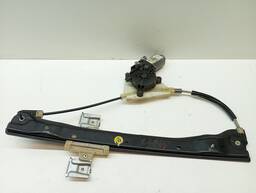 Máquina de Vidro Porta Dianteira Esquerda Up! 4p 14 a 21 Elé