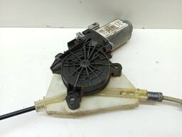 MÁQUINA DE VIDRO PORTA DIANTEIRA ESQUERDA UP! 4P 14 A 21 ELÉ