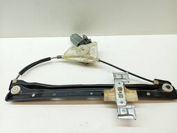 MÁQUINA DE VIDRO PORTA DIANTEIRA ESQUERDA UP! 4P 14 A 21 ELÉ