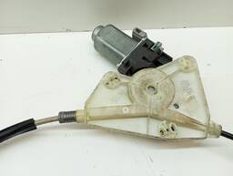 MÁQUINA DE VIDRO PORTA DIANTEIRA ESQUERDA UP! 4P 14 A 21 ELÉ