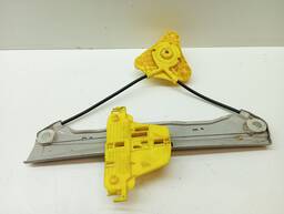 MÁQUINA DE VIDRO PORTA TRASE DIR GOL VOYAGE G5 G6 G7 G8 MAN