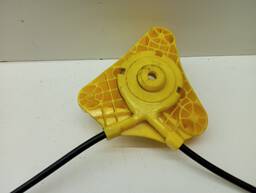 MÁQUINA DE VIDRO PORTA TRASE DIR GOL VOYAGE G5 G6 G7 G8 MAN