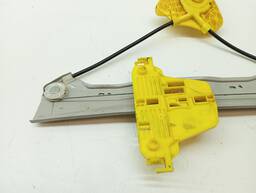 MÁQUINA DE VIDRO PORTA TRASE DIR GOL VOYAGE G5 G6 G7 G8 MAN