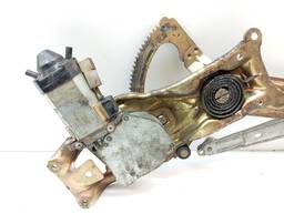 MAQUINA VIDRO ESQUERDA KADETT 1993 1994 1995