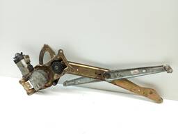 MAQUINA VIDRO ESQUERDA KADETT 1993 1994 1995