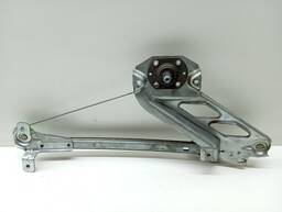 MÁQUINA DE VIDRO PORTA T ESQ CORSA CLASSIC HATCH 96 A 16 MAN