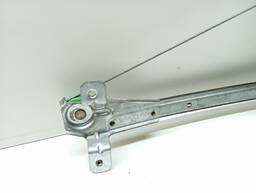 MÁQUINA DE VIDRO PORTA T ESQ CORSA CLASSIC HATCH 96 A 16 MAN