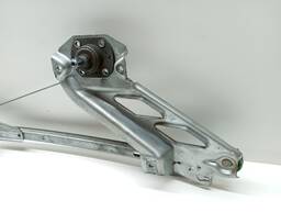 MÁQUINA DE VIDRO PORTA T ESQ CORSA CLASSIC HATCH 96 A 16 MAN