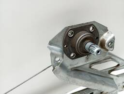 MÁQUINA DE VIDRO PORTA T ESQ CORSA CLASSIC HATCH 96 A 16 MAN