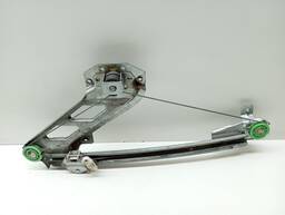 MÁQUINA DE VIDRO PORTA T ESQ CORSA CLASSIC HATCH 96 A 16 MAN