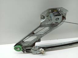 MÁQUINA DE VIDRO PORTA T ESQ CORSA CLASSIC HATCH 96 A 16 MAN