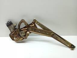 MAQUINA VIDRO DIREITO KADETT 1993 1994 1995