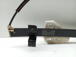 MÁQUINA DE VIDRO PORTA DIREITA KA 2008 A 2013 MANUAL