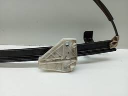 MÁQUINA DE VIDRO PORTA DIREITA KA 2008 A 2013 MANUAL