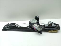 MÁQUINA DE VIDRO PORTA DIANTEIRA ESQ MOBI 17/ STRADA 20/ ELÉ