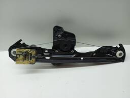 MÁQUINA DE VIDRO PORTA DIANTEIRA ESQ MOBI 17/ STRADA 20/ ELÉ