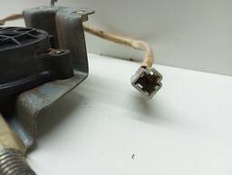 MÁQUINA DE VIDRO PORTA TRASEIRA ESQUERDA FIT 2004 A 2008