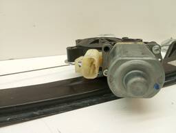 MÁQUINA DE VIDRO PORTA TRASEIRA DIREITA SPIN 2013/