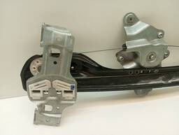 MÁQUINA DE VIDRO PORTA TRASEIRA DIREITA SPIN 2013/