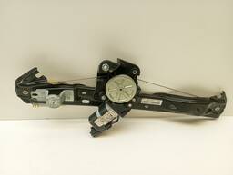 MÁQUINA DE VIDRO PORTA DIANTEIRA DIR MOBI 17/ STRADA 20/ ELÉ