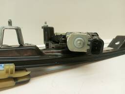 MÁQUINA DE VIDRO PORTA DIANTEIRA DIR MOBI 17/ STRADA 20/ ELÉ